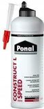 PONAL CONSTRUCT L SPEED 1KG KLEJ DO DREWNA D4