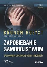 Zdjęcie Zapobieganie samobójstwom T.3 - Bielsko-Biała