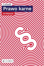 Zdjęcie Prawo karne w pigułce + testy online w.3 - Koszalin