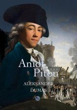 Zdjęcie Anioł Pitou mobi,epub Aleksander Dumas - Poznań