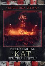 Zdjęcie Piekło i metal. Historia zespołu Kat - Przedbórz
