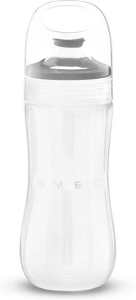 Butelka shaker do blenderów kielichowych Bottle to go Smeg (BGF03) --- OFICJALNY SKLEP Smeg