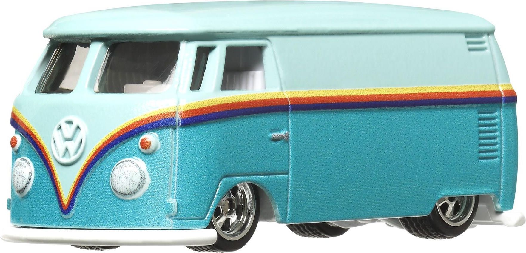 ホットウィール フォルクスワーゲン ビートルVariant Panel Bus ホットウィール フォルクスワーゲン ビートルVariant Panel Bus