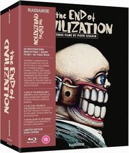 The End Of Civilization - Three Films By Piotr Szulkin (Limited) (Blu-Ray)