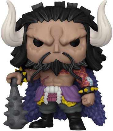 D-5 カイドウ POP Figurka One Piece P.O.P. WA-MAXIMUM - Kaido