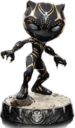 Iron Studios Black Panther Wakanda Forever Mini Co. Shuri 20cm