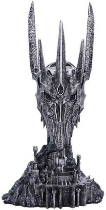 Lord of the Rings Tea Light Holder Sauron 33 cm  Bezpłatna wysyłka od 400 zł, od 300 zł za połowę ceny! Sklep Wa-wa. Metro Politechnika.