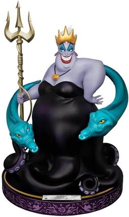 Beast Kingdom - Disney - The Little Mermaid Master Craft Ursula - Figurka