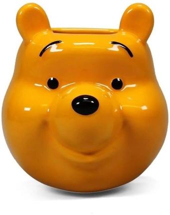 Disney - Winnie the Pooh Shaped Vase - Wazon