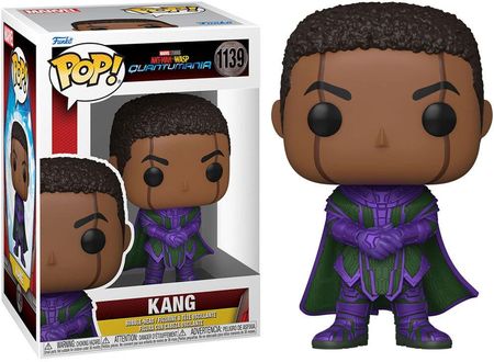 Figurka Ant-Man And The Wasp: Quantumania Pop! - Kang
