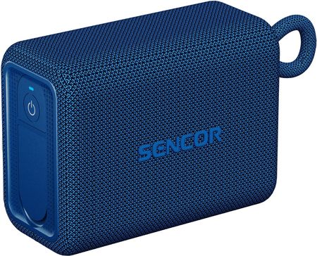 Sencor SSS 1400 niebieski