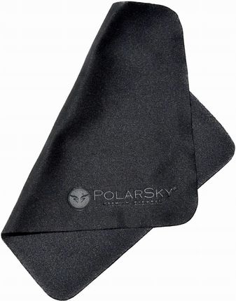 Polarsky Ściereczki Do Okularów Z Mikrofibry 4szt. (PS-S4) - zdjęcie 2