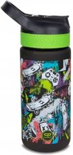 Zdjęcie COOLPACK BIBBY BIDON BUTELKA PEEK A BOO 420 ML - Poznań