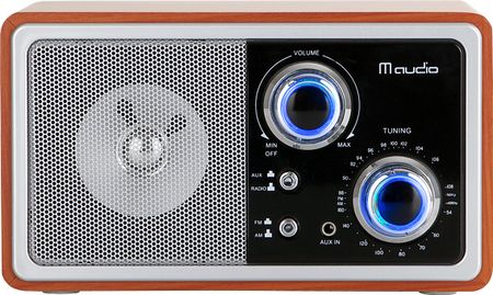 M-Audio CR-444 Calvados