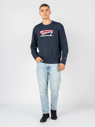 Sweter Tommy Hilfiger