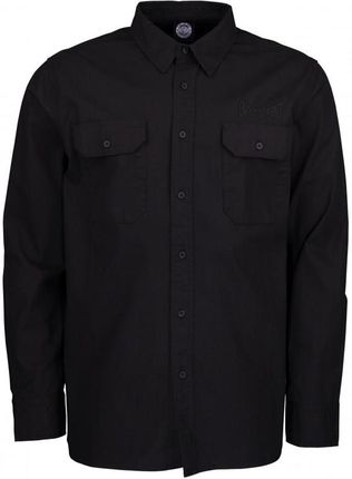 koszula INDEPENDENT - Surrender Shirt Black (BLACK1637) rozmiar: XL