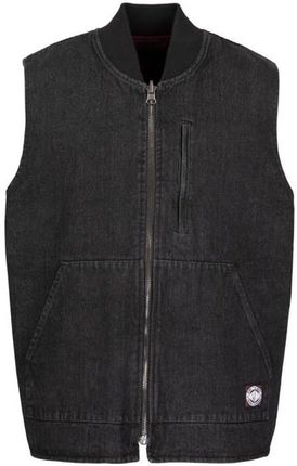 podkoszulka INDEPENDENT - Halsted Reversible Vest Black (BLACK) rozmiar: M