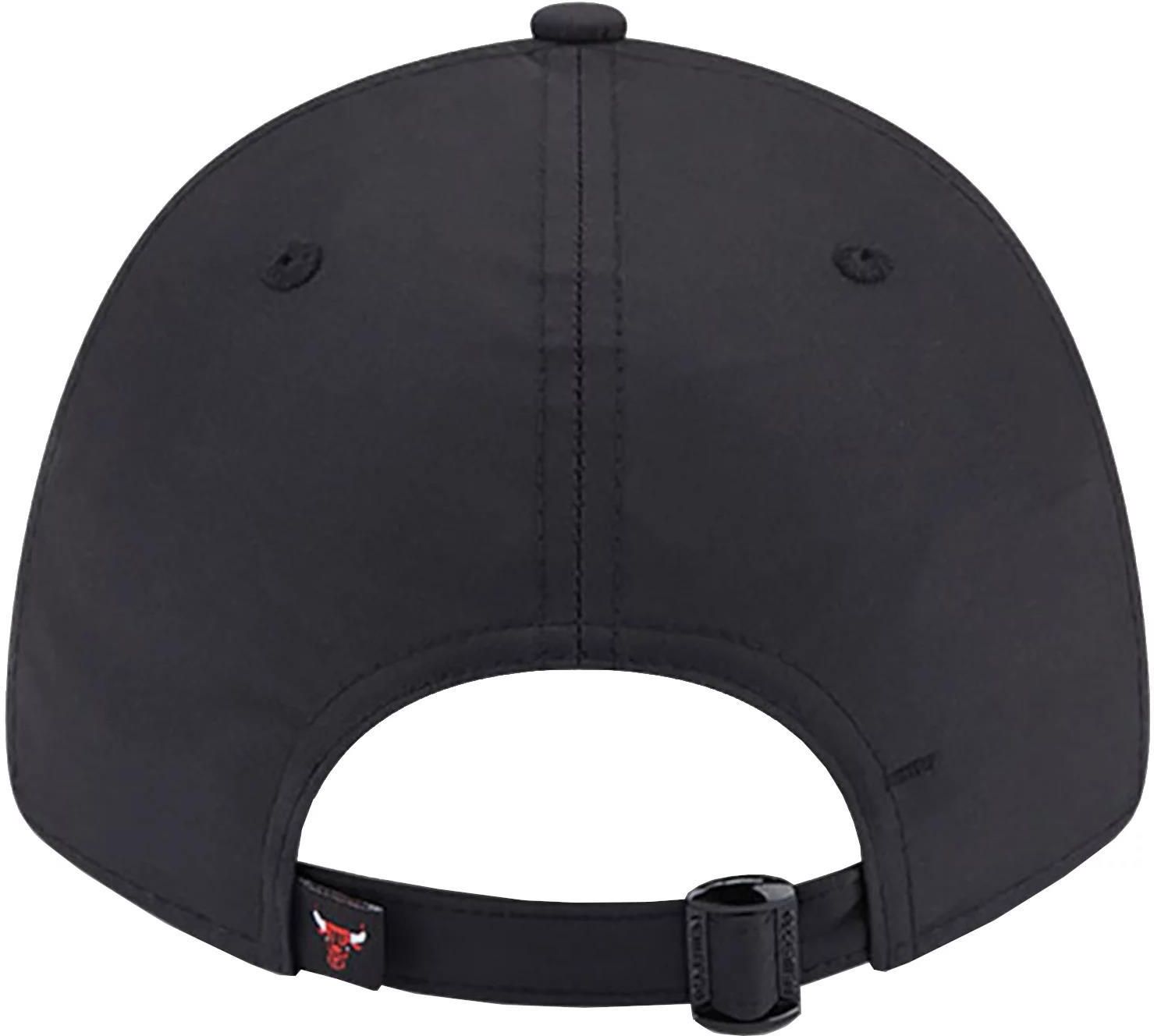 Czapka z daszkiem męska New Era NBA 9FORTY Chicago Bulls Cap