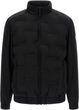 Męska Kurtka pikowana Guess Theo Quilted Jacket Z3Bl05Wfpd0-Jblk – Czarny