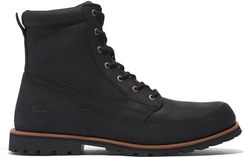 Męskie Buty zimowe Timberland Attleboro PT Boot Tb0A657D0151 – Czarny