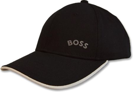 Czapka z daszkiem bejsbolówka Hugo Boss Bold-Curved - 50495855
