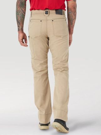 WRANGLER REINFORCED UTILITY P ELMWOOD WA1A19H00