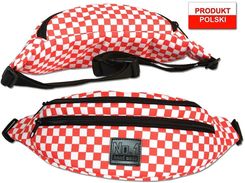 Zdjęcie SASZETKA NERKA WAR-1127 CZERWONA WARTA - - Pyzdry