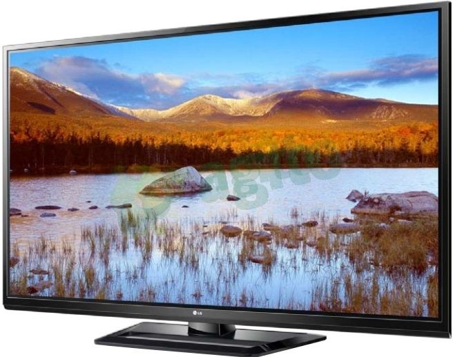 LG 42PA4500 42 cale - Opinie i ceny na Ceneo.pl