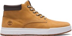 Męskie Buty Timberland Maple Grove Lthr Chk Tb0A5Prv2311 – Żółty