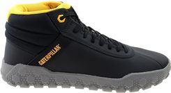 CATerpillar P111350 Hex + Mid czarny