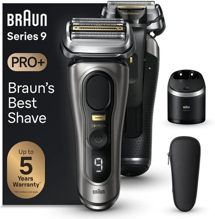 Braun Series 9 9565CC