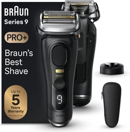 Braun Series 9 9510S