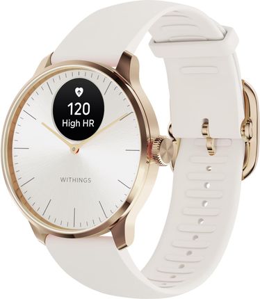 Withings Scanwatch Light 37mm (HWA11-model 1-All-Int)