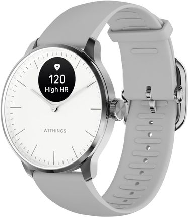 Withings Scanwatch Light 37mm (HWA11-model 3-All-Int)