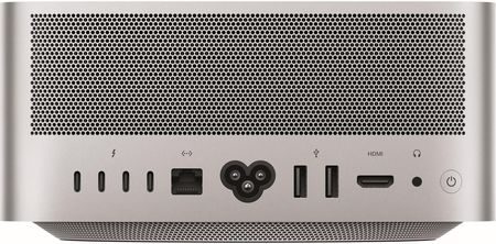 Apple Mac Studio (MQH73ZEAP1D1) - zdjęcie 2