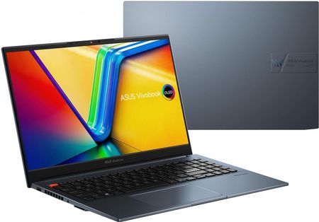 Laptop ASUS VivoBook Pro 15 OLED K6502VU-MA070W 15,6/i5/16GB/512GB
