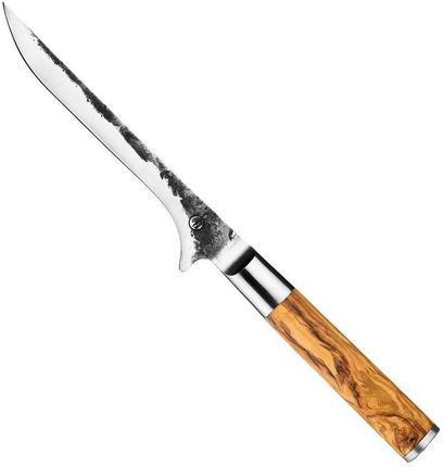 Nóż do trybowania Forged Olive Boning knife 16 cm --- OFICJALNY SKLEP Forged