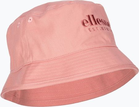 Kapelusz Ellesse Terry Bucket pink