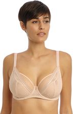 Freya Tailored biustonosz plunge High Apex - cielisty