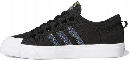 Damskie Adidas Nizza 37 1 3 Trampki Originals Ceny i opinie Ceneo.pl