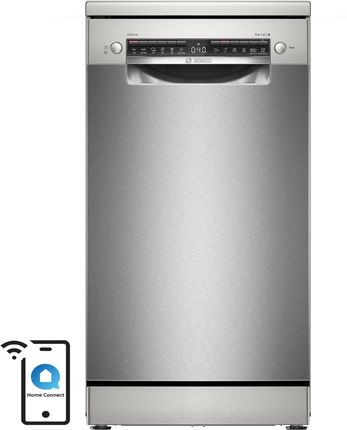 Zmywarka wolnostojąca 45 cm Bosch Serie 4 SPS4EMI61E