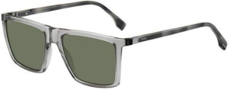 Okulary przeciwsłoneczne Boss 1490S AH6 56 QT