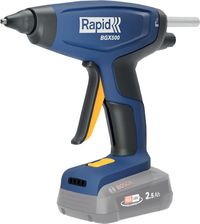 Zdjęcie Rapid Pistolet Kleju Na Gorąco Akumulator 18V Bgx500 11-12Mm 5001517 - Boguchwała