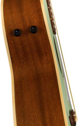 Fender Newporter Player Surf Green - zdjęcie 2