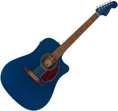 Zdjęcie Fender Redondo Player Lake Placid Blue - Warszawa