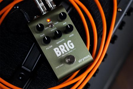 Strymon Brig - Ceny i opinie - Ceneo.pl