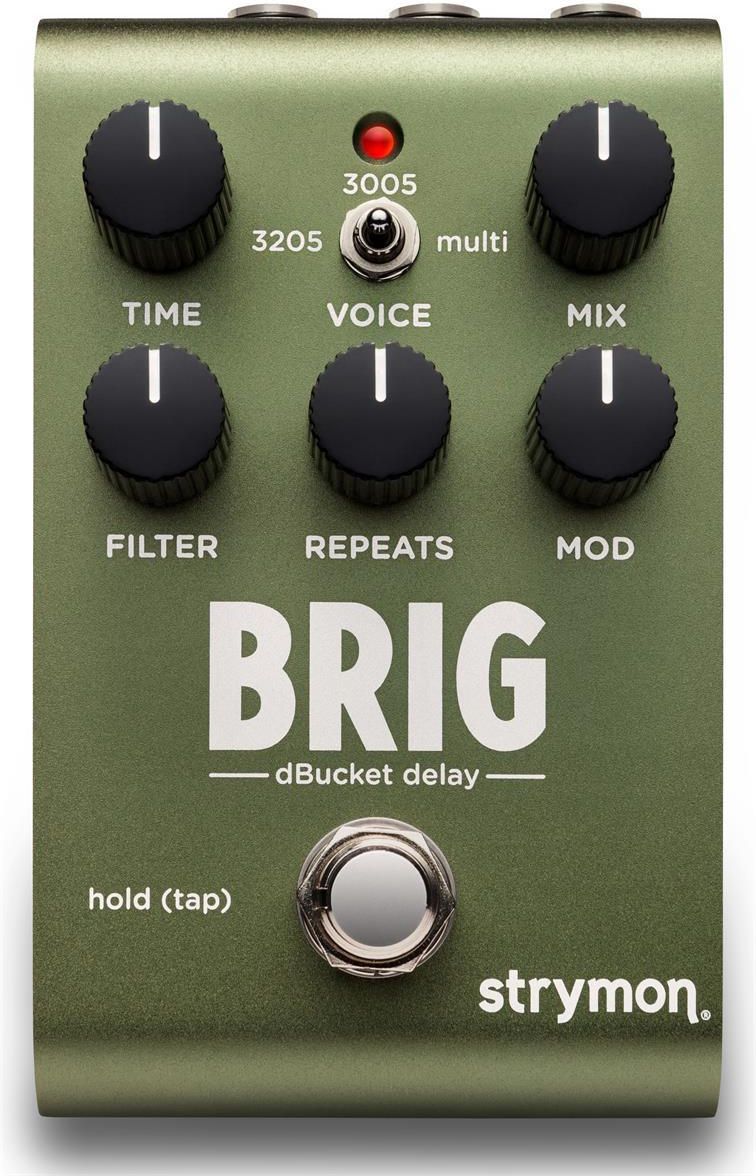 Strymon Brig