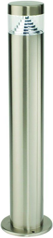 Lindby Lampione A LED Fabrizio, Altezza 56 Cm, Acciaio Inox - Foto 3