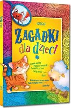 Zdjęcie Greg Zagadki Dla Dzieci Kolor Br Grzegorz Strzeboński - Białystok