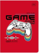 Zdjęcie Interdruk Zeszyt Pp A5 32K Kratka - Białogard